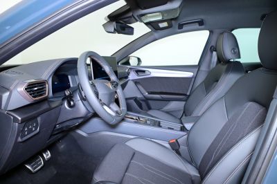 Cupra Leon Gebrauchtwagen Cupra Leon Gebrauchtwagen