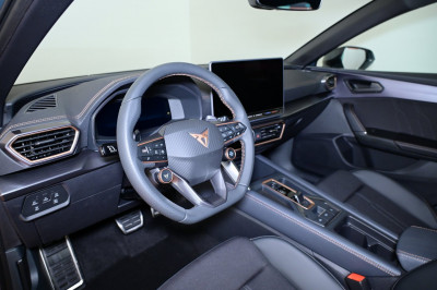 Cupra Leon Gebrauchtwagen