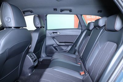 Cupra Leon Gebrauchtwagen Cupra Leon Gebrauchtwagen