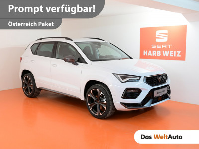 Cupra Ateca Gebrauchtwagen