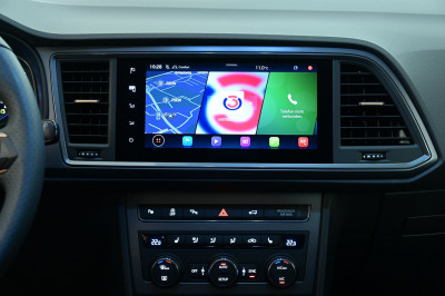 Cupra Ateca Gebrauchtwagen