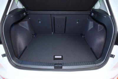 Cupra Ateca Gebrauchtwagen