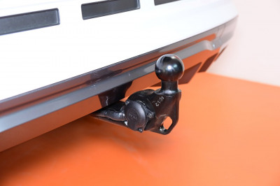 Cupra Ateca Gebrauchtwagen