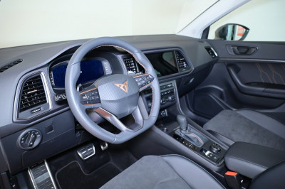 Cupra Ateca Gebrauchtwagen