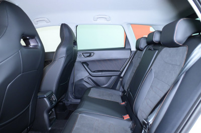 Cupra Ateca Gebrauchtwagen