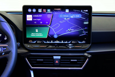 Cupra Leon Gebrauchtwagen