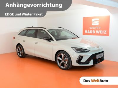 Cupra Leon Gebrauchtwagen Cupra Leon Gebrauchtwagen
