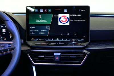 Cupra Leon Gebrauchtwagen Cupra Leon Gebrauchtwagen