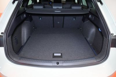Cupra Leon Gebrauchtwagen Cupra Leon Gebrauchtwagen