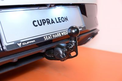 Cupra Leon Gebrauchtwagen Cupra Leon Gebrauchtwagen