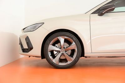 Cupra Leon Gebrauchtwagen Cupra Leon Gebrauchtwagen
