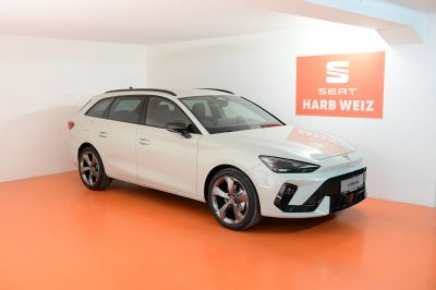 Cupra Leon Gebrauchtwagen Cupra Leon Gebrauchtwagen