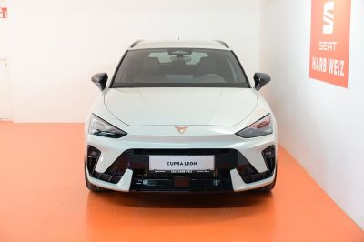 Cupra Leon Gebrauchtwagen Cupra Leon Gebrauchtwagen