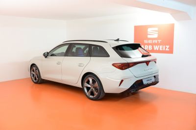Cupra Leon Gebrauchtwagen Cupra Leon Gebrauchtwagen
