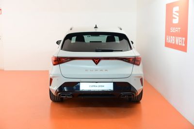 Cupra Leon Gebrauchtwagen Cupra Leon Gebrauchtwagen