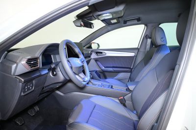 Cupra Leon Gebrauchtwagen Cupra Leon Gebrauchtwagen
