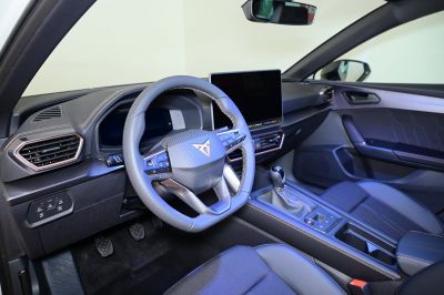 Cupra Leon Gebrauchtwagen Cupra Leon Gebrauchtwagen