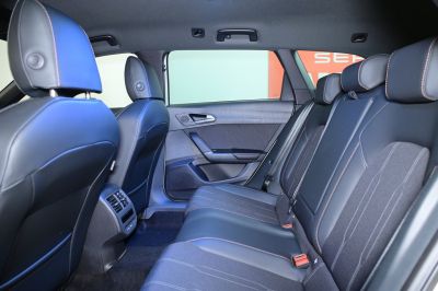Cupra Leon Gebrauchtwagen Cupra Leon Gebrauchtwagen