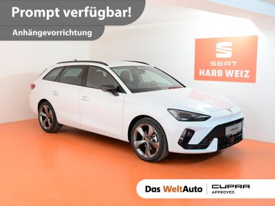 Cupra Leon Gebrauchtwagen