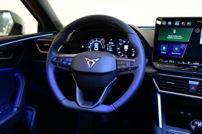 Cupra Leon Gebrauchtwagen