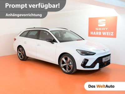 Cupra Leon Gebrauchtwagen