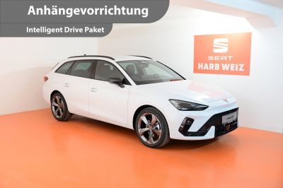 Cupra Leon Gebrauchtwagen