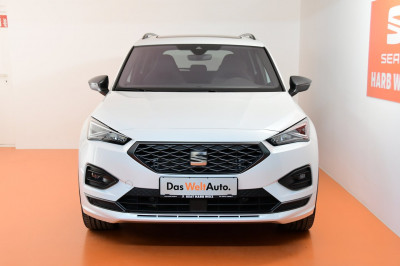 Seat Tarraco Gebrauchtwagen