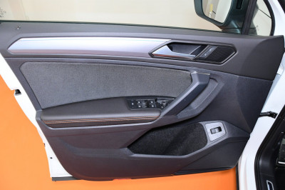 Seat Tarraco Gebrauchtwagen