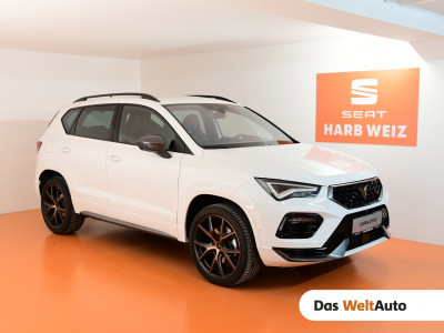 Cupra Ateca Gebrauchtwagen