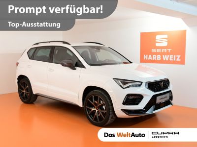 Cupra Ateca Gebrauchtwagen