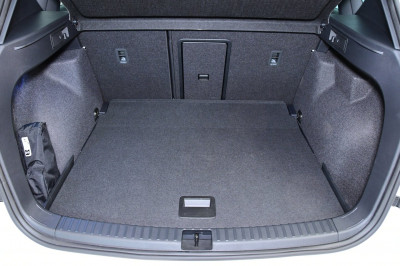 Cupra Ateca Gebrauchtwagen