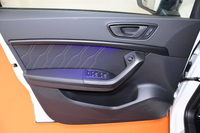 Cupra Ateca Gebrauchtwagen