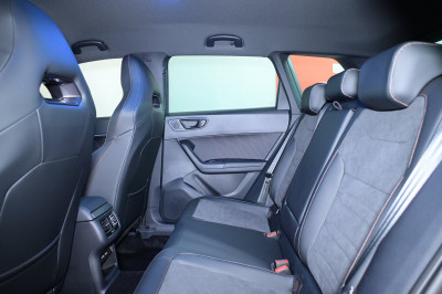 Cupra Ateca Gebrauchtwagen