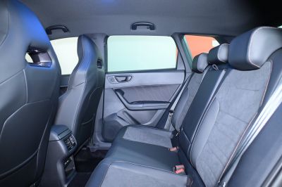Cupra Ateca Gebrauchtwagen Cupra Ateca Gebrauchtwagen