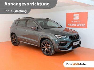 Cupra Ateca Gebrauchtwagen