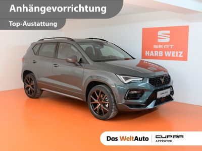 Cupra Ateca Gebrauchtwagen Cupra Ateca Gebrauchtwagen