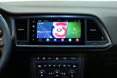 Cupra Ateca Gebrauchtwagen