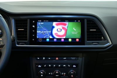 Cupra Ateca Gebrauchtwagen Cupra Ateca Gebrauchtwagen