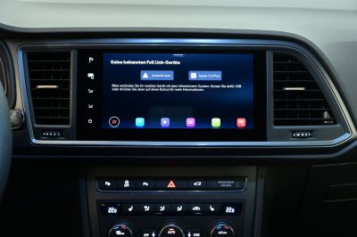 Cupra Ateca Gebrauchtwagen Cupra Ateca Gebrauchtwagen
