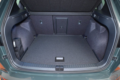 Cupra Ateca Gebrauchtwagen