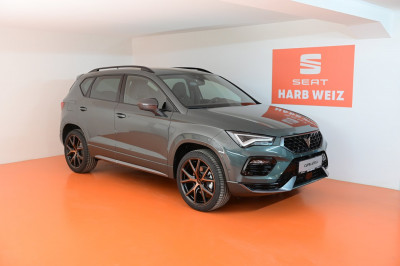 Cupra Ateca Gebrauchtwagen