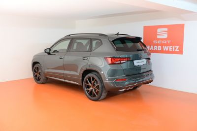 Cupra Ateca Gebrauchtwagen Cupra Ateca Gebrauchtwagen