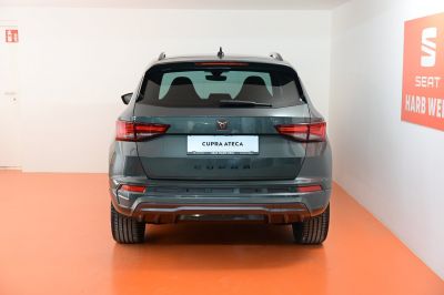 Cupra Ateca Gebrauchtwagen Cupra Ateca Gebrauchtwagen