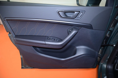 Cupra Ateca Gebrauchtwagen