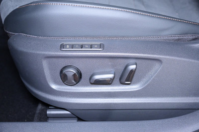 Cupra Ateca Gebrauchtwagen