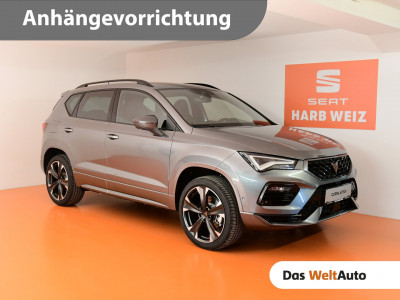 Cupra Ateca Gebrauchtwagen
