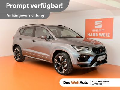 Cupra Ateca Gebrauchtwagen