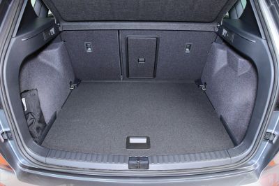 Cupra Ateca Gebrauchtwagen