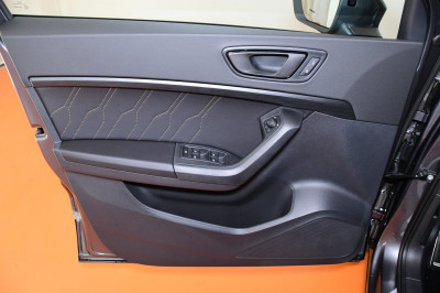 Cupra Ateca Gebrauchtwagen