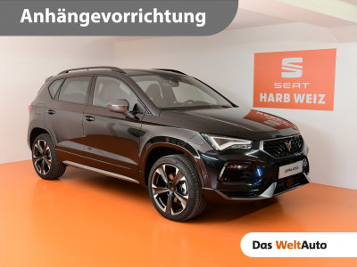 Cupra Ateca Gebrauchtwagen